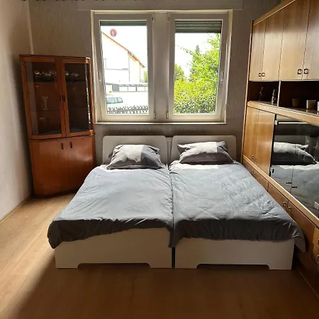 Apartamento Darwin *