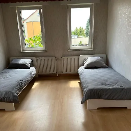 Apartamento Darwin Ludwigshafen am Rhein