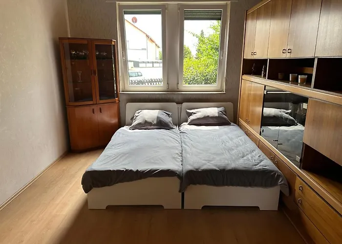 Apartamento Darwin *