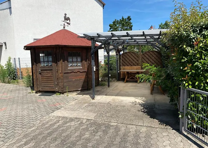 Darwin Appartement *