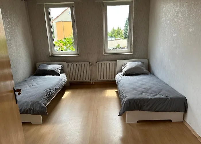 Apartamento Darwin Ludwigshafen am Rhein