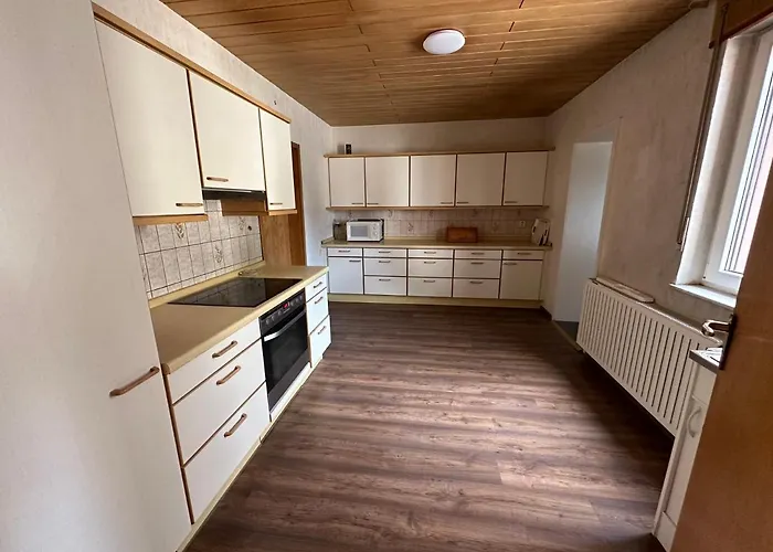 Darwin Appartement *